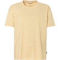 VAUDE Damen Shirt Wo Mineo Striped T-Shirt von Vaude