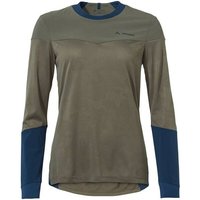 VAUDE Damen Shirt Wo Moab LS PRO Shirt von Vaude