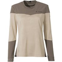 VAUDE Damen Shirt Wo Moab LS PRO Shirt VAUDE Damen Shirt Wo Moab LS PRO Shirt von Vaude