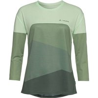 VAUDE Damen Shirt Wo Moab LS T-Shirt V VAUDE Damen Shirt Wo Moab LS T-Shirt V von Vaude