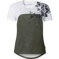 VAUDE Damen Shirt Wo Moab T-Shirt VI von Vaude