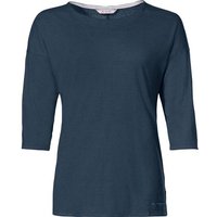 VAUDE Damen Shirt Wo Neyland 3/4 T-Shirt VAUDE Damen Shirt Wo Neyland 3/4 T-Shirt von Vaude
