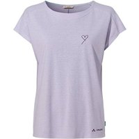 VAUDE Damen Shirt Wo Neyland T-Shirt VAUDE Damen Shirt Wo Neyland T-Shirt von Vaude