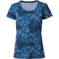 VAUDE Damen Shirt Wo Skomer AOP T-Shirt VAUDE Damen Shirt Wo Skomer AOP T-Shirt von Vaude
