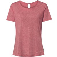 VAUDE Damen Shirt Wo Skomer Hiking T-Shirt II VAUDE Damen Shirt Wo Skomer Hiking T-Shirt II von Vaude