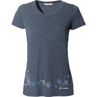 VAUDE Damen Shirt Wo Skomer Print T-Shirt II von Vaude