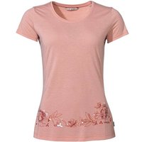 VAUDE Damen Shirt Wo Skomer Print T-Shirt II VAUDE Damen Shirt Wo Skomer Print T-Shirt II von Vaude