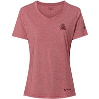 VAUDE Damen Shirt Wo Skomer Print T-Shirt III VAUDE Damen Shirt Wo Skomer Print T-Shirt III von Vaude