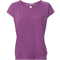 VAUDE Damen Shirt Wo Skomer T-Shirt III VAUDE Damen Shirt Wo Skomer T-Shirt III von Vaude