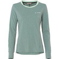VAUDE Damen Shirt Wo Sveit LS Shirt II VAUDE Damen Shirt Wo Sveit LS Shirt II von Vaude