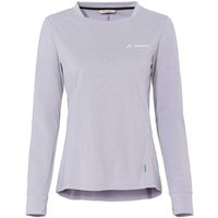 VAUDE Damen Shirt Wo Sveit LS Shirt II VAUDE Damen Shirt Wo Sveit LS Shirt II von Vaude