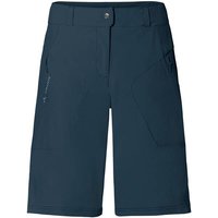 VAUDE Damen Shorts Wo Altissimo Shorts II VAUDE Damen Shorts Wo Altissimo Shorts II von Vaude