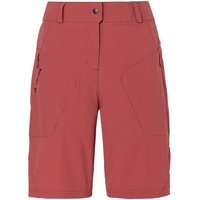 VAUDE Damen Shorts Wo Altissimo Shorts II VAUDE Damen Shorts Wo Altissimo Shorts II von Vaude