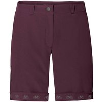 VAUDE Damen Shorts Wo Cyclist Shorts von Vaude