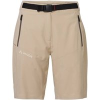 VAUDE Damen Shorts Wo Elope Shorts VAUDE Damen Shorts Wo Elope Shorts von Vaude