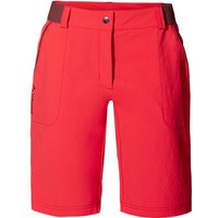 VAUDE Damen Shorts Wo Farley Stretch Shorts II von Vaude