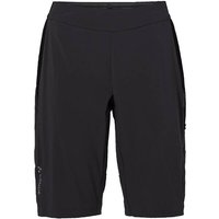 VAUDE Damen Shorts Wo Kuro Shorts II VAUDE Damen Shorts Wo Kuro Shorts II von Vaude
