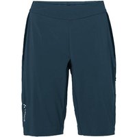 VAUDE Damen Shorts Wo Kuro Shorts II VAUDE Damen Shorts Wo Kuro Shorts II von Vaude