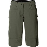 VAUDE Damen Shorts Wo Moab Shorts IV von Vaude