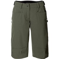 VAUDE Damen Shorts Wo Moab Shorts IV VAUDE Damen Shorts Wo Moab Shorts IV von Vaude