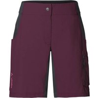VAUDE Damen Shorts Wo Qimsa Shorty VAUDE Damen Shorts Wo Qimsa Shorty von Vaude