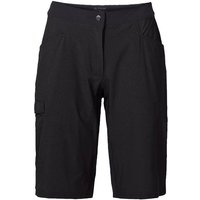 VAUDE Damen Shorts Wo Tremalzo Shorts III VAUDE Damen Shorts Wo Tremalzo Shorts III von Vaude