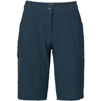 VAUDE Damen Shorts Wo Tremalzo Shorts III VAUDE Damen Shorts Wo Tremalzo Shorts III von Vaude