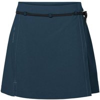 VAUDE Damen Shorts Wo Tremalzo Skirt IV von Vaude