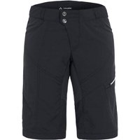 VAUDE Damen Shorts Womens Tamaro VAUDE Damen Shorts Womens Tamaro von Vaude