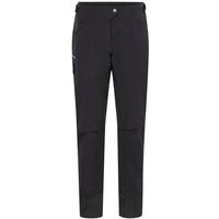 VAUDE Damen Sporthose Wo Qimsa Light Softshell Pants von Vaude