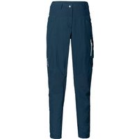 VAUDE Damen Sporthose Wo Qimsa Pants von Vaude