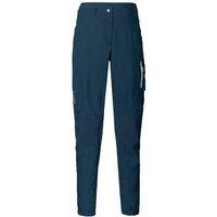 VAUDE Damen Sporthose Wo Qimsa Pants VAUDE Damen Sporthose Wo Qimsa Pants von Vaude