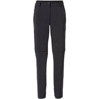 VAUDE Damen Sporthose Wo Yaras ZO Pants VAUDE Damen Sporthose Wo Yaras ZO Pants von Vaude