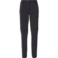 VAUDE Damen Sporthose Wo Yaras ZO Pants von Vaude