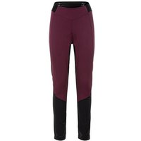 VAUDE Damen Tight Wo Posta Warm Tights II VAUDE Damen Tight Wo Posta Warm Tights II von Vaude