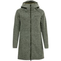 VAUDE Damen Tinshan Coat III von Vaude