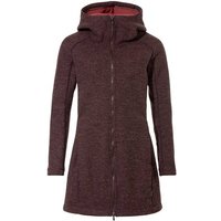 VAUDE Damen Tinshan Coat III von Vaude