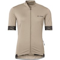 VAUDE Damen Trikot Wo Kuro FZ Tricot II VAUDE Damen Trikot Wo Kuro FZ Tricot II von Vaude