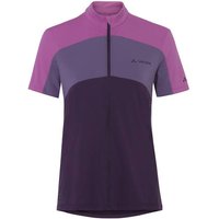 VAUDE Damen Trikot Wo Matera FZ Tricot VAUDE Damen Trikot Wo Matera FZ Tricot von Vaude