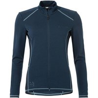 VAUDE Damen Trikot Wo Matera LS Tricot von Vaude