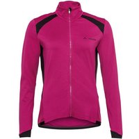 VAUDE Damen Trikot Wo Posta LS Tricot II von Vaude