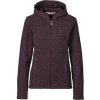 VAUDE Damen Unterjacke SE Wo Veny Hooded Jacket VAUDE Damen Unterjacke SE Wo Veny Hooded Jacket von Vaude
