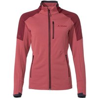 VAUDE Damen Unterjacke Wo Elope Fleece Jacket II von Vaude