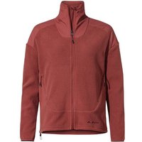 VAUDE Damen Unterjacke Wo Mineo Fleece Jacket II von Vaude