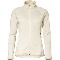 VAUDE Damen Unterjacke Wo Monviso Fleece FZ Jacket II VAUDE Damen Unterjacke Wo Monviso Fleece FZ Jacket II von Vaude