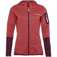 VAUDE Damen Unterjacke Wo Monviso Fleece Jacket II von Vaude