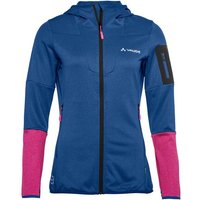 VAUDE Damen Unterjacke Wo Monviso Fleece Jacket II von Vaude