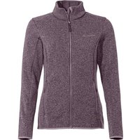 VAUDE Damen Unterjacke Wo Rienza Jacket IV von Vaude