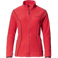 VAUDE Damen Unterjacke Wo Rosemoor Fleece Jacket II VAUDE Damen Unterjacke Wo Rosemoor Fleece Jacket II von Vaude