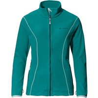 VAUDE Damen Unterjacke Wo Rosemoor Fleece Jacket II VAUDE Damen Unterjacke Wo Rosemoor Fleece Jacket II von Vaude